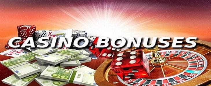 AU-Bonuses -Casinos