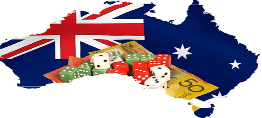 Aussie Online Casinos