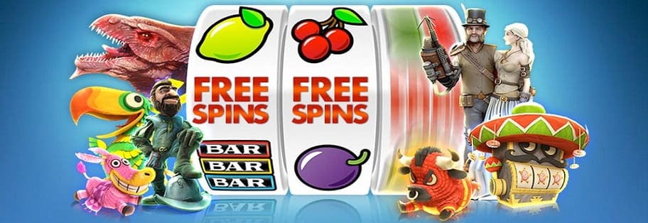 Free Spins Australian Casinos Online