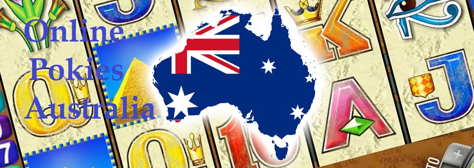 Online Pokies Australia