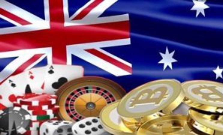 real money online casinos australia