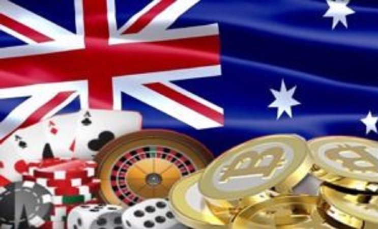 Australian Real Money Casino Australian Real Money Casino
