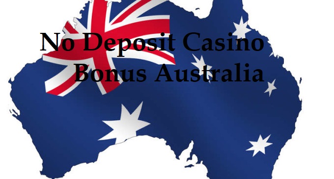 No deposit Casino Bonus